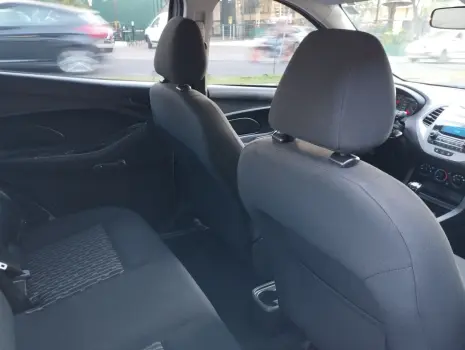 Ka Hatch 1.0 12V 4P TI-VCT SE FLEX