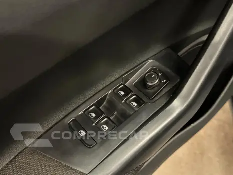 Polo 1.6 Msi Total Flex Automático