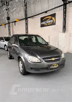 Classic Life/LS 1.0 VHC FlexP. 4p