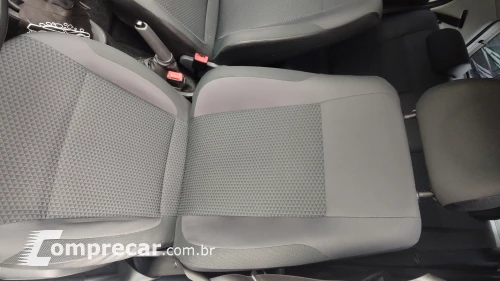 GOL 1.6 16V MSI Totalflex