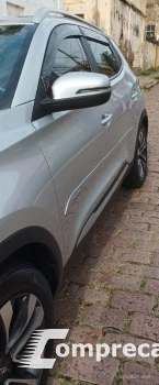 TIGGO 5X PRO 1.5 VVT Turbo Iflex