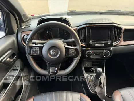 Strada Ranch 1.3 Flex 8V CD Aut.