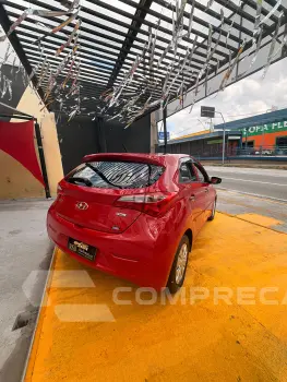 HB20 1.0 12V Comfort