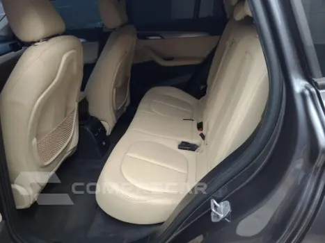 X1 SDRIVE 20i 2.0/2.0 TB Acti.Flex Aut.