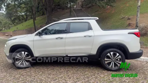 TORO 2.0 16V TURBO DIESEL VOLCANO 4WD AT9