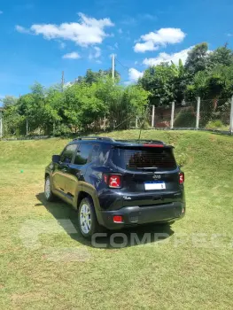 RENEGADE 1.8 16V Sport