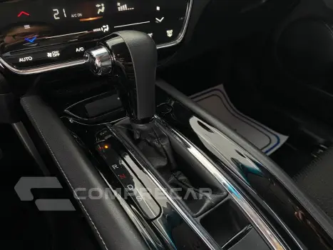 HR-V EX 1.8 Flexone 16V 5p Aut.