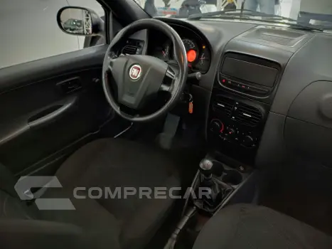 STRADA 1.4 MPI HARD WORKING CS 8V FLEX 2P MANUAL