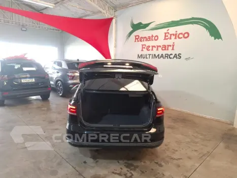 VIRTUS 1.0 200 TSI Comfortline