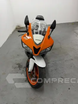 CBR 600 RR