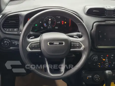 Renegade S T270 1.3 TB 4x4 Flex Aut.