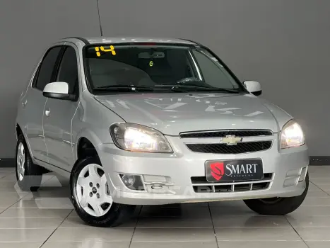 CELTA 1.0 MPFI LT 8V FLEX 4P MANUAL