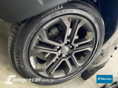 COMPASS 1.3 T270 TURBO FLEX LONGITUDE AT6