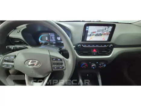 HB20S 1.0 TGDI FLEX EDIÇÃO ESPECIAL AUTOMÁTICO