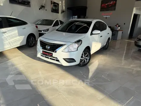 VERSA 1.0 12V S