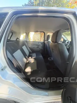 FIESTA 1.6 MPI Class Hatch 8V