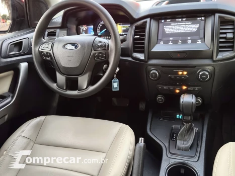 RANGER 2.2 XLS 4X2 CD 16V DIESEL 4P AUTOMÁTICO