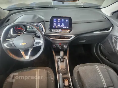 TRACKER 1.0 TURBO FLEX LT AUTOMÁTICO