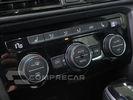 TAOS 1.4 250 TSI TOTAL FLEX HIGHLINE AUTOMÁTICO