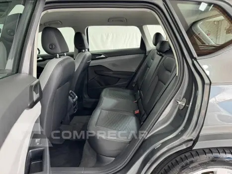 TAOS 1.4 250 TSI Comfortline