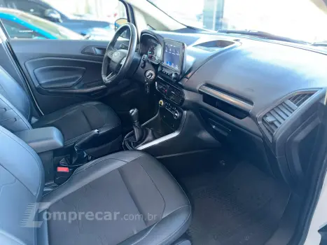 Ecosport Freestyle 1.5