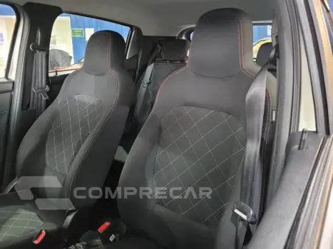 Kwid KWID Zen 1.0 Flex 12V 5p Mec.