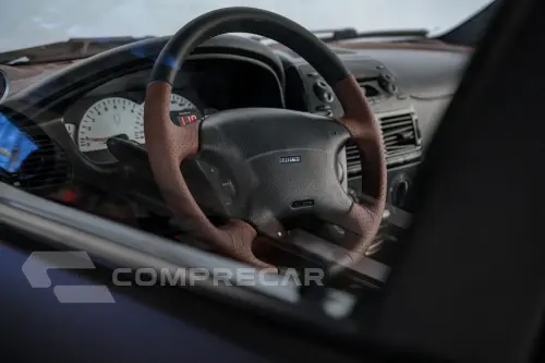 Marea Weekend Turbo 2.0 20V 4p