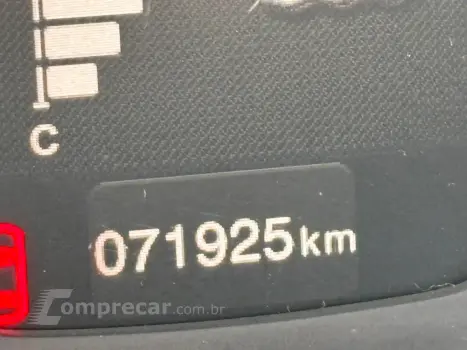 UNO 1.4 EVO EVOLUTION 8V FLEX 4P MANUAL