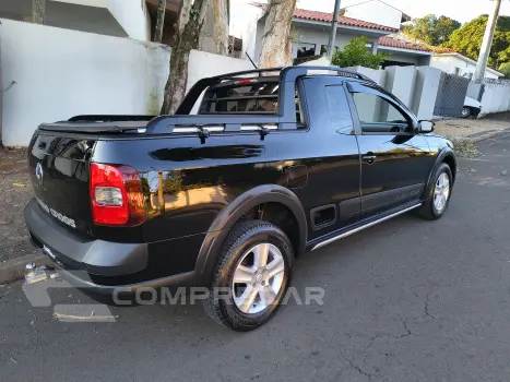 SAVEIRO 1.6 Cross CE 8V