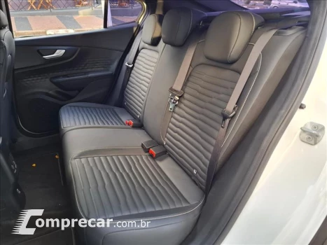FASTBACK 1.0 Turbo 200 Impetus