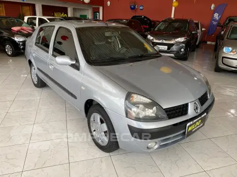 CLIO 1.6 Privilége Sedan 16V