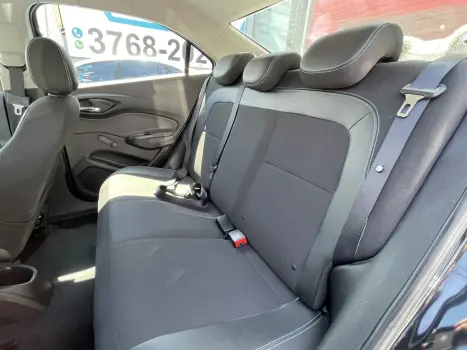 PRISMA 1.4 MPFI LT 8V FLEX 4P MANUAL