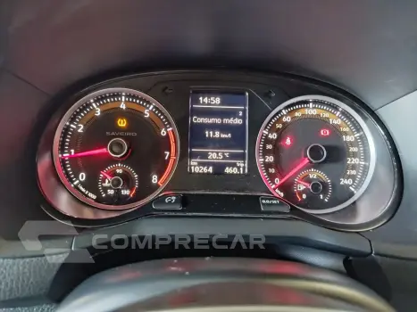 Saveiro 1.6 Msi Extreme Cd 16V Flex 2P Manual