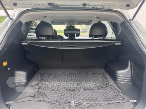 IX35 2.0 MPFI 16V