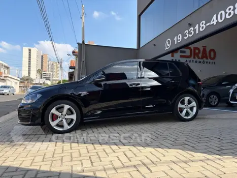 GOLF 2.0 TSI GTI 16V 220cv Turbo