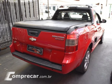 MONTANA - 1.4 MPFI SPORT CS 8V 2P MANUAL