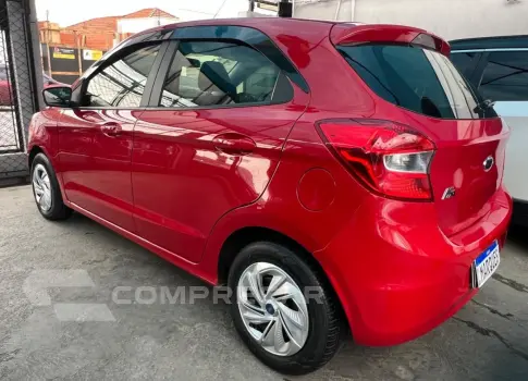 KA 1.0 SE 12V