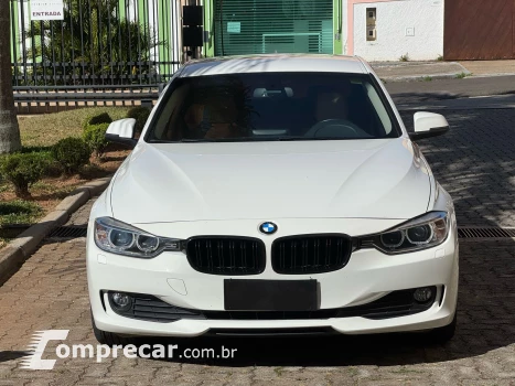 320I 2.0 16V