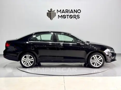 JETTA 2.0 TSI HIGHLINE 211CV GASOLINA 4P TIPTRONIC
