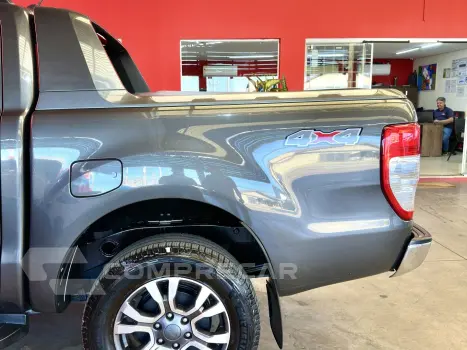 RANGER 3.2 XLT 4X4 CD 20V DIESEL 4P AUTOMÁTICO