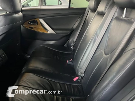 CAMRY - 3.5 XLE V6 24V 4P AUTOMÁTICO