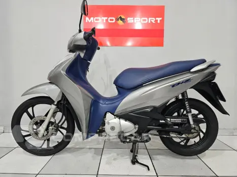 BIZ 125