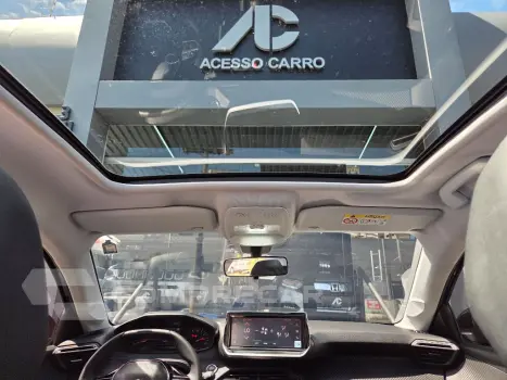 208 Allure 1.0 Turbo Flex 5p Aut.