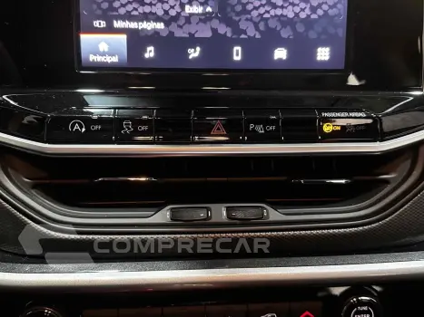 COMPASS 1.3 T270 TURBO FLEX SPORT AT6