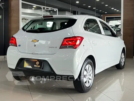 ONIX 1.0 MPFI LT 8V FLEX 4P MANUAL