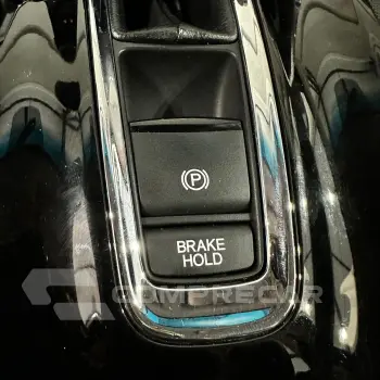 HR-V EXL 1.8 Flexone 16V 5p Aut.