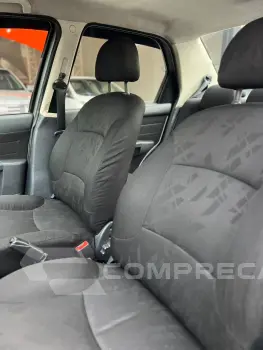 SIENA 1.0 MPI EL 8V