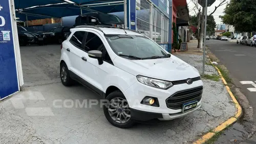 ECOSPORT 2.0 Freestyle 16V