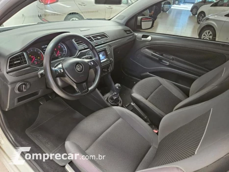 SAVEIRO 1.6 MI Trendline CS 8V