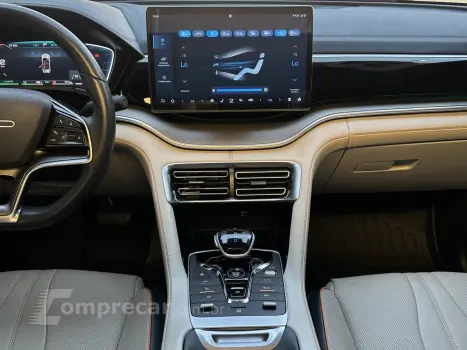 SONG PLUS 1.5 DM-I HÍBRIDO AUTOMÁTICO